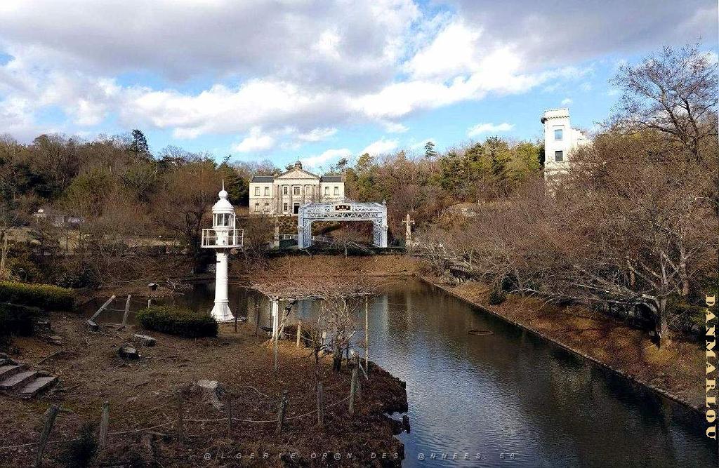 Meiji Mura - Village de l'ere Meiji - 15.01.2024 - 183.jpg